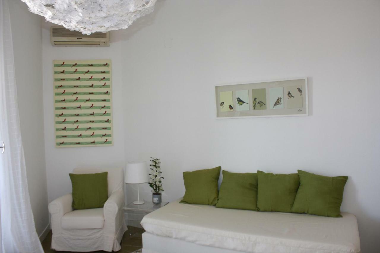 Casa Bice Amazing View Of Vesuvius Apartment Соренто Екстериор снимка