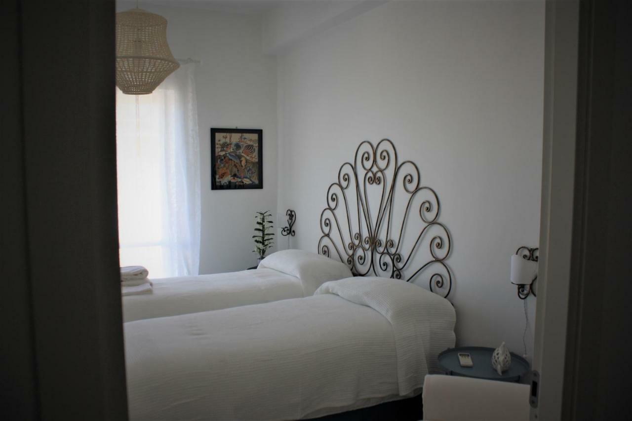 Casa Bice Amazing View Of Vesuvius Apartment Соренто Екстериор снимка
