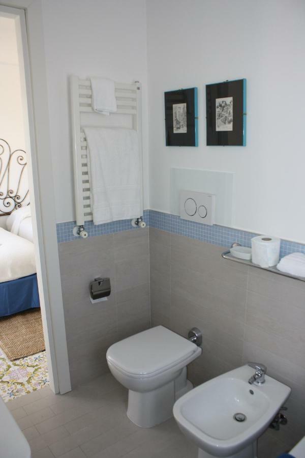 Casa Bice Amazing View Of Vesuvius Apartment Соренто Екстериор снимка