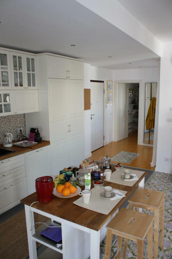 Casa Bice Amazing View Of Vesuvius Apartment Соренто Екстериор снимка
