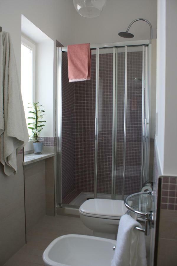 Casa Bice Amazing View Of Vesuvius Apartment Соренто Екстериор снимка