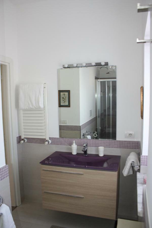 Casa Bice Amazing View Of Vesuvius Apartment Соренто Екстериор снимка