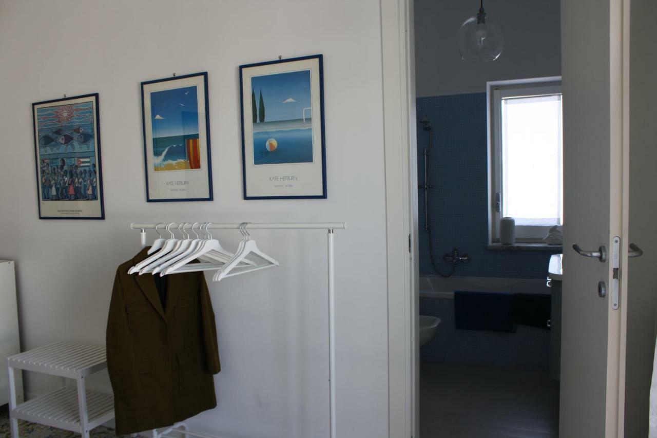 Casa Bice Amazing View Of Vesuvius Apartment Соренто Екстериор снимка