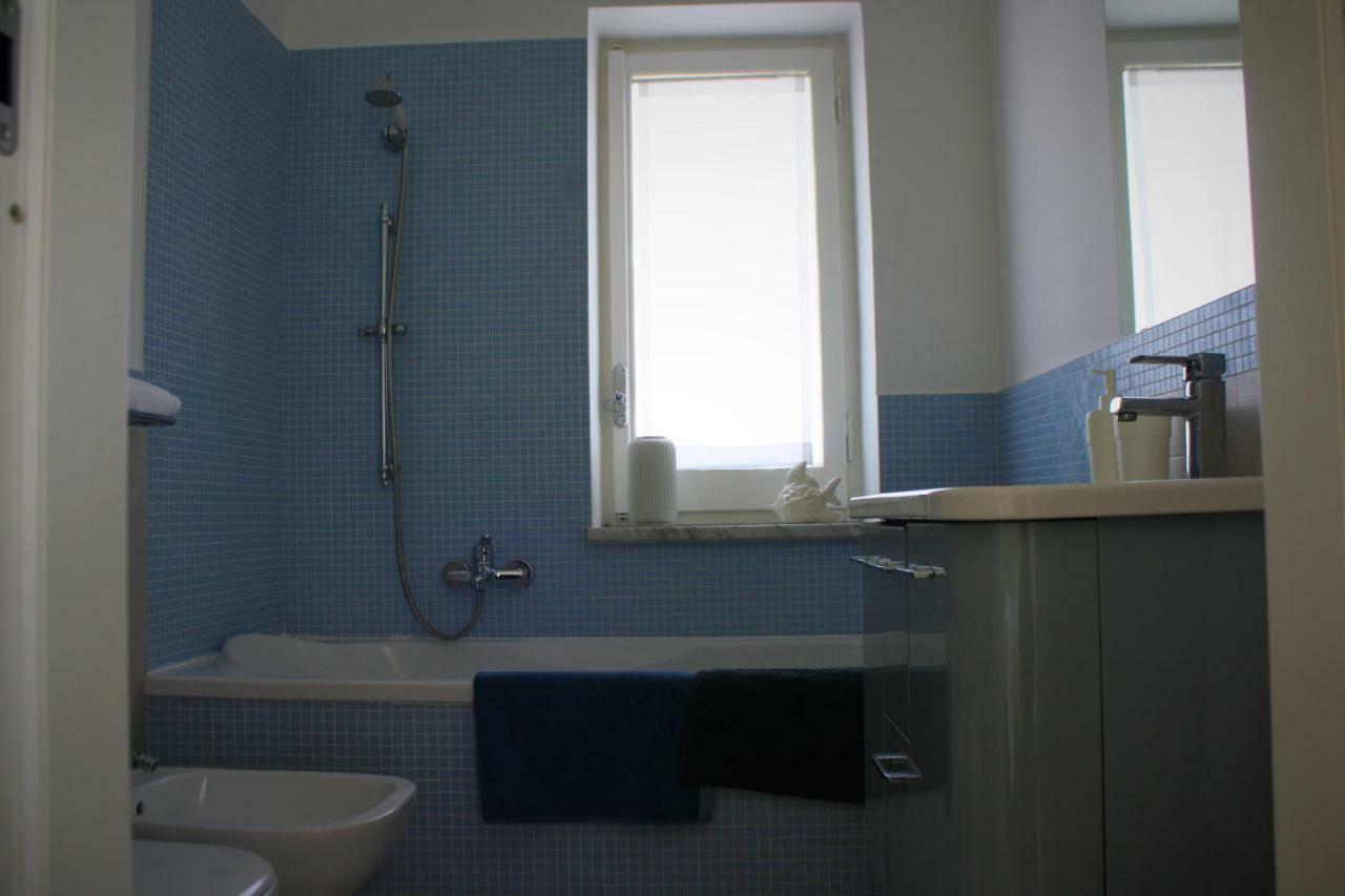 Casa Bice Amazing View Of Vesuvius Apartment Соренто Екстериор снимка